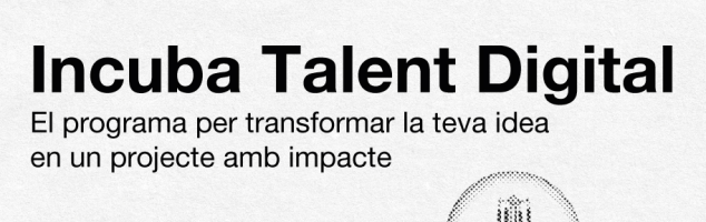 Incuba Talent Digital